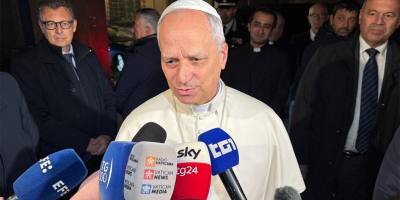 el-papa-leon-xiv-subraya-la-urgencia-de-la-paz-en-ucrania