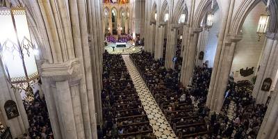 la-catedral-de-la-almudena-acoge-una-celebracion-ecumenica-en-madrid