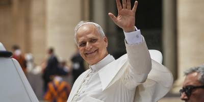 leon-xiv-pide-a-lideres-religiosos-rotar-en-cargos-para-una-gobernanza-sinodal