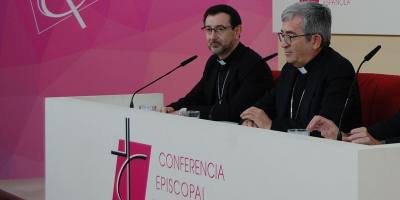 el-episcopado-espanol-concluye-su-128a-asamblea-plenaria-con-decisiones-clave