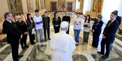 el-papa-leon-xiv-reafirma-compromiso-con-prisioneros-y-ninos-ucranianos