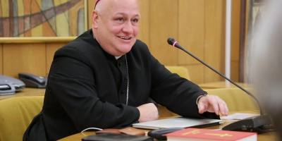 el-obispo-piotr-greger-destaca-la-importancia-de-la-musica-eclesial