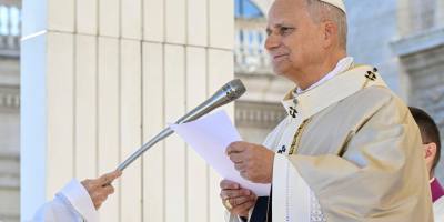 el-papa-leon-xiv-pide-liberar-a-secuestrados-en-nigeria-y-camerun