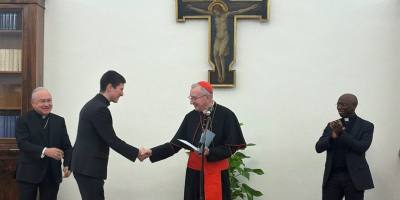 leon-xiv-nombra-a-jozef-barla-subsecretario-del-dicasterio-para-el-desarrollo-humano