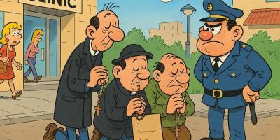 procesados-por-rezar-sintoma-de-un-pais-enfermo