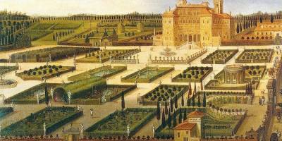 la-exposicion-sobre-jardines-historicos-de-roma-se-celebra-en-palazzo-braschi