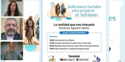 el-celam-llama-a-renovar-la-justicia-social-en-adviento