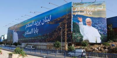 el-papa-leon-xiv-inicia-viaje-apostolico-a-turquia-y-libano