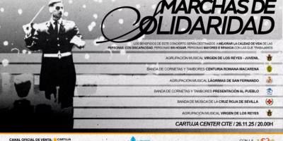 el-cartuja-center-cite-acoge-un-concierto-benefico-en-sevilla