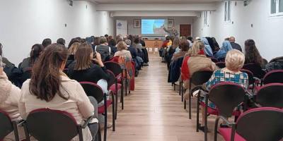 el-arzobispado-de-madrid-acoge-un-taller-sobre-prevencion-del-suicidio