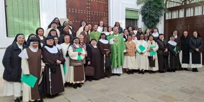 la-archidiocesis-de-sevilla-celebra-reunion-anual-de-vida-contemplativa