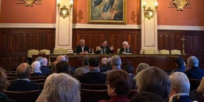 el-cardenal-jose-cobo-promueve-la-sinodalidad-en-la-archidiocesis-de-madrid