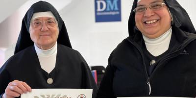 las-siervas-de-maria-inician-un-ano-jubilar-en-malaga-por-su-fundadora