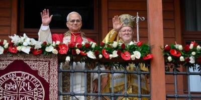 el-papa-leon-xiv-concluye-su-viaje-a-turkiye-con-bendicion-ecumenica