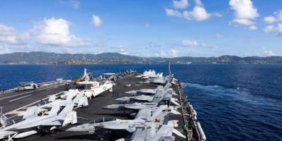 el-arzobispo-timothy-broglio-pide-etica-en-operaciones-militares-de-ee-uu