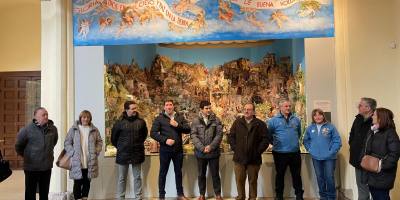 la-rioja-acoge-ruta-belenistica-en-santo-domingo-de-la-calzada-y-canas