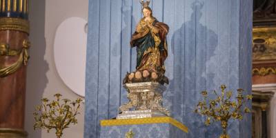 el-obispo-de-huelva-presidira-la-misa-de-la-inmaculada-concepcion