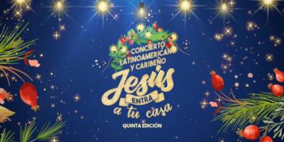 el-celam-anuncia-la-quinta-edicion-del-concierto-jesus-entra-a-tu-casa