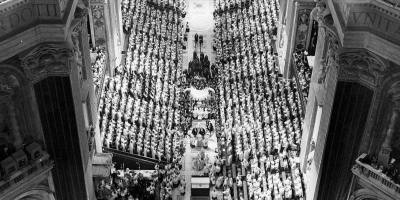 el-concilio-vaticano-ii-sigue-generando-debate-en-la-iglesia-catolica