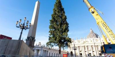 la-hermana-raffaella-petrini-presidira-la-inauguracion-del-pesebre-en-el-vaticano