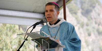 el-obispo-de-urgell-preside-por-primera-vez-la-festa-de-la-rosa