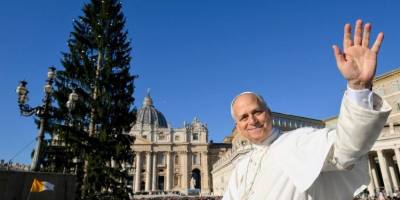 el-papa-leon-xiv-exhorta-a-vivir-la-navidad-con-sobriedad-y-caridad