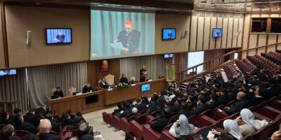 el-papa-leon-xiv-exhorta-a-sacerdotes-latinoamericanos-a-vivir-con-valentia