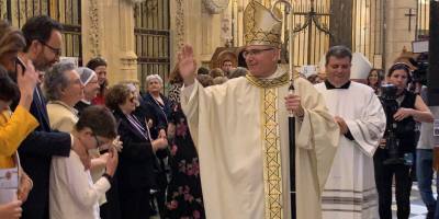 jaen-beatifica-a-124-martires-de-la-guerra-civil-espanola