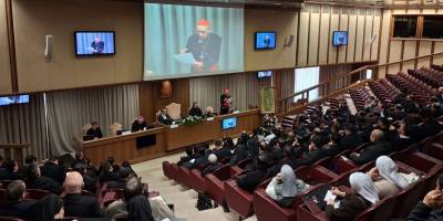 el-cardenal-fernandez-destaca-el-papel-de-maria-en-la-evangelizacion-en-roma