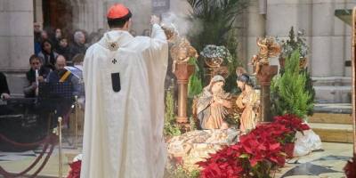 el-cardenal-jose-cobo-presidira-las-celebraciones-navidenas-en-madrid