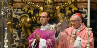 pietro-parolin-celebra-misa-por-el-jubileo-de-la-guardia-suiza