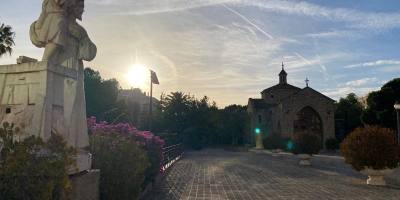 las-madres-de-los-desamparados-acogen-a-sesenta-menores-en-sus-hogares