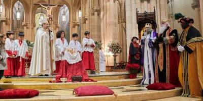 el-cardenal-jose-cobo-presidira-la-misa-de-epifania-en-madrid