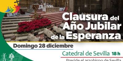 el-arzobispo-saiz-meneses-presidira-la-clausura-del-jubileo-en-sevilla