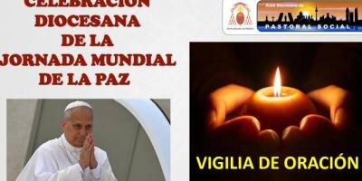 la-archidiocesis-de-madrid-convoca-una-vigilia-de-oracion-por-la-paz