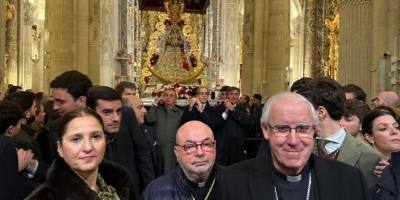 la-hermandad-del-rocio-de-sevilla-celebra-75-anos-de-peregrinacion