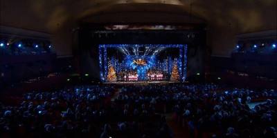 el-concierto-de-navidad-en-roma-reune-a-artistas-internacionales