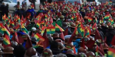 los-obispos-de-bolivia-llaman-a-la-paz-y-al-dialogo-en-el-pais