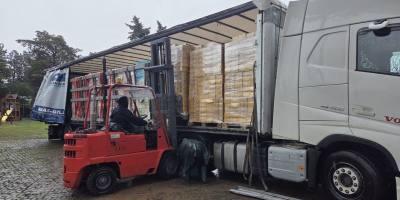 el-papa-leon-xiv-envia-ayuda-humanitaria-a-ucrania-por-el-domingo-de-la-sagrada-familia