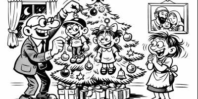 la-familia-no-es-un-adorno-de-navidad