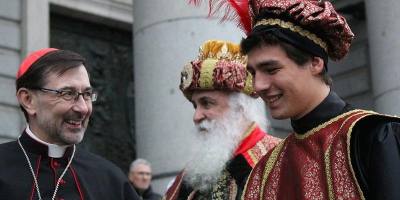 la-archidiocesis-de-madrid-participara-en-la-cabalgata-con-una-carroza-propia