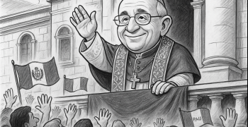 leon-xiv-el-papa-que-decepciona-a-los-que-esperaban-fuego