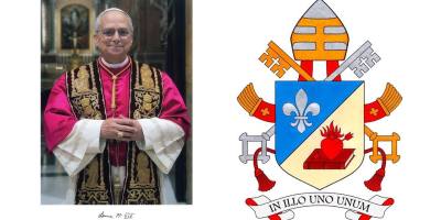 el-vaticano-desvela-el-significado-del-escudo-del-papa-leon-xiv