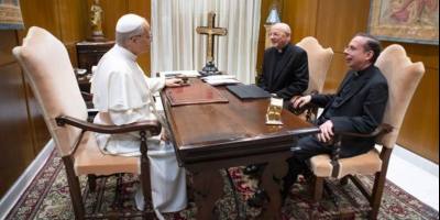 el-papa-leon-xiv-expresa-su-cercania-al-opus-dei-en-una-audiencia-privada-en-el-vaticano