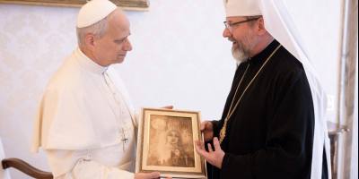 el-papa-leon-xiv-recibe-en-el-vaticano-a-sviatoslav-shevchuk-para-promover-la-paz-en-ucrania