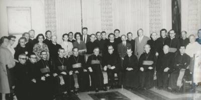 el-celam-celebrara-su-70-aniversario-en-asamblea-general-ordinaria