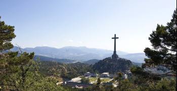 el-concurso-para-remodelar-el-valle-de-los-caidos-queda-suspendido-tras-denuncias-por-irregularidades