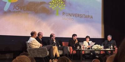 el-cardenal-cobo-lidera-encuentro-sobre-pastoral-universitaria