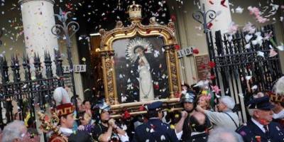 madrid-celebra-25-anos-de-la-coronacion-de-la-virgen-de-la-paloma