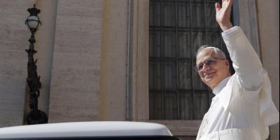 el-papa-leon-xiv-celebra-los-70-anos-del-celam